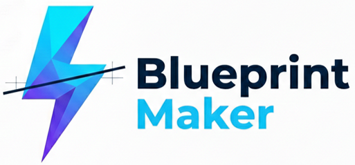 Blueprint Maker